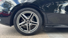 Mercedes-Benz A-Class A180 AMG Line Executive 4dr Auto Petrol Saloon